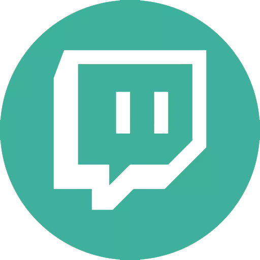 twitch icon